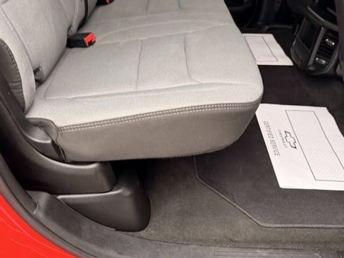 Used 2021 RAM 1500 Big Horn image 52