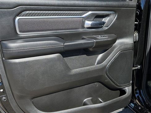 New 2025 RAM 1500 Lone Star image 16