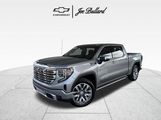 Used 2025 GMC Sierra 1500 Denali w/ Denali Reserve Package video 1