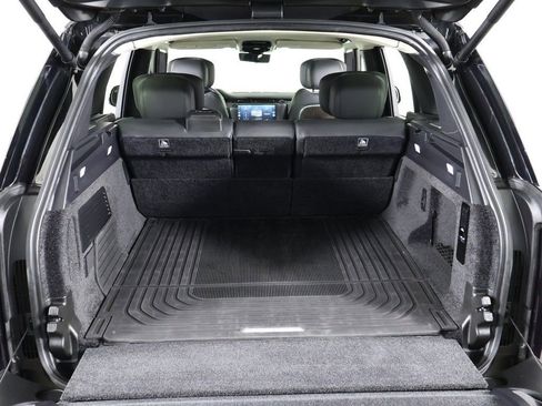Used 2025 Land Rover Range Rover Autobiography AWD/4WD image 27