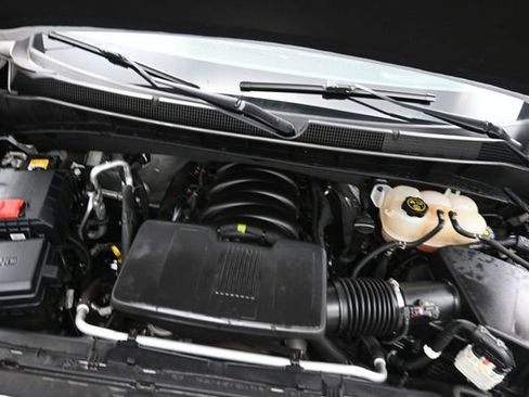 Used 2024 Chevrolet Silverado 1500 RST w/ Redline Edition AWD/4WD image 30