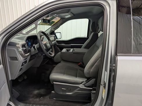 Used 2025 Ford F150 XLT w/ Equipment Group 301A Standard image 15