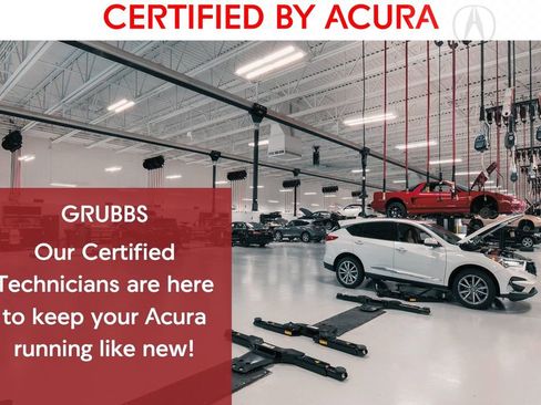 Certified 2025 Acura ADX A-Spec image 41
