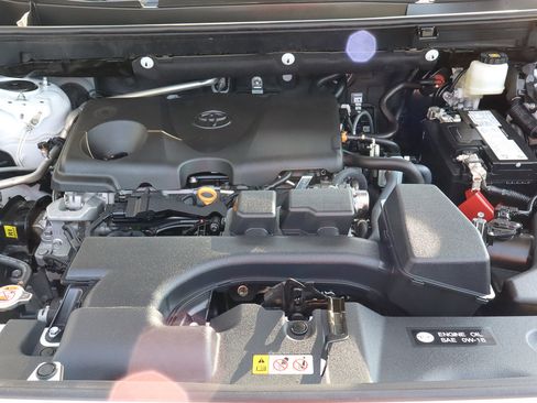 Used 2024 Toyota RAV4 Adventure image 17