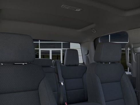 New 2026 GMC Sierra 1500 SLE AWD/4WD image 25