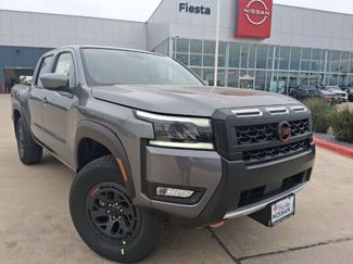 New 2026 Nissan Frontier PRO-4X w/ Tow Package AWD/4WD video 1