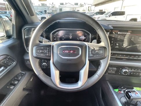 New 2026 GMC Sierra 1500 SLT w/ SLT Premium Plus Package image 12