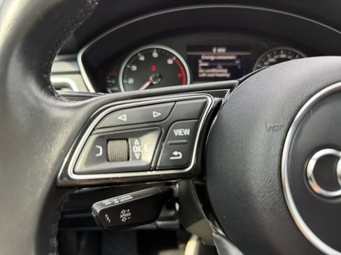 Used 2017 Audi A4 2.0T Premium AWD/4WD image 29