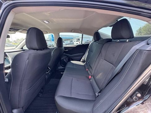 Used 2023 Subaru Legacy Premium AWD/4WD image 11