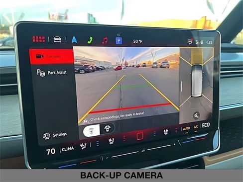 New 2025 Volkswagen ID. Buzz Pro S Plus image 25