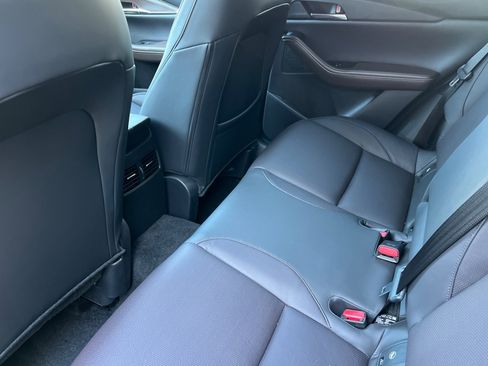 Used 2025 MAZDA CX-30 2.5 Turbo w/ Premium Package image 14