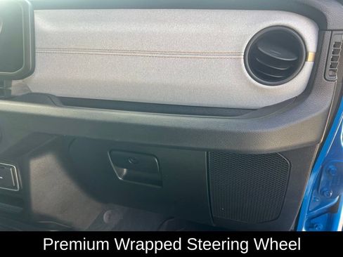 Used 2024 Jeep Wrangler Unlimited Sport AWD/4WD image 12
