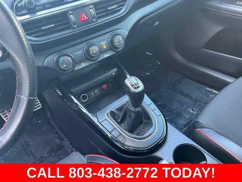 Used 2020 Kia Forte GT FWD image 27