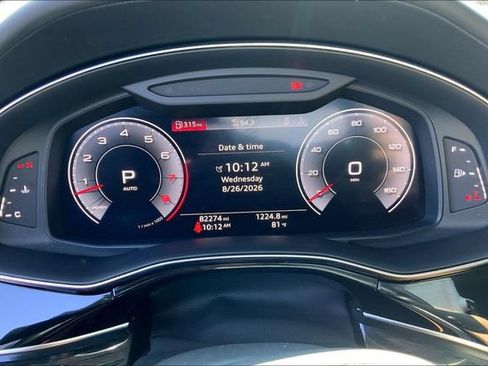 Used 2019 Audi Q8 Prestige w/ Luxury Package AWD/4WD image 23