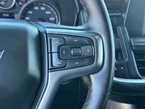 Used 2024 Chevrolet Tahoe LS w/ Driver Alert Package AWD/4WD image 17