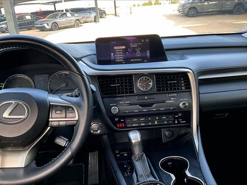 Used 2019 Lexus RX 350 FWD w/ Accessory Package image 7