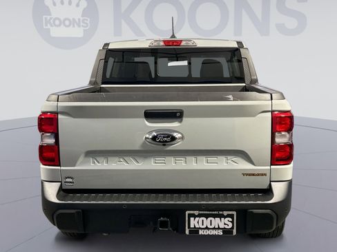 Used 2024 Ford Maverick Tremor w/ Tremor Off-Road Package image 5