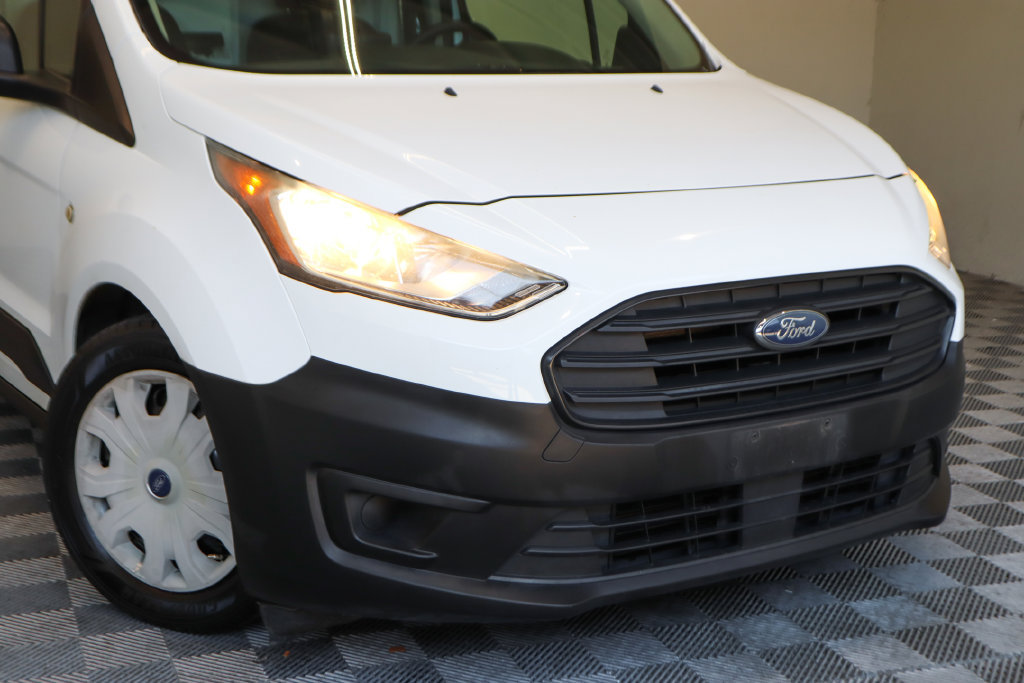 Used 2020 Ford Transit Connect XL FWD image 3