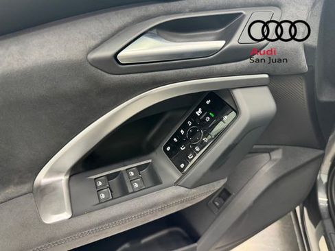 New 2026 Audi SQ5 Premium Plus AWD/4WD image 27