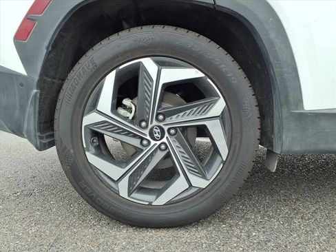 Used 2024 Hyundai Tucson Limited image 19