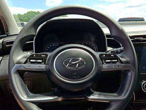 Used 2022 Hyundai Tucson SEL AWD/4WD image 19