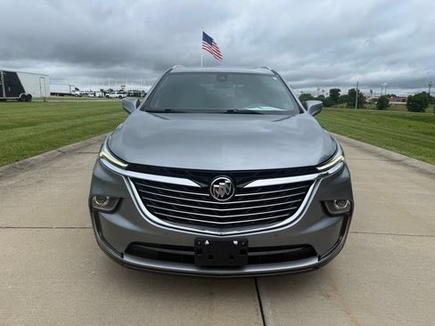 Used 2023 Buick Enclave Essence w/ Experience Buick Package AWD/4WD image 11