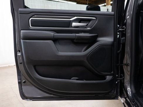 New 2026 RAM 1500 Big Horn AWD/4WD image 26