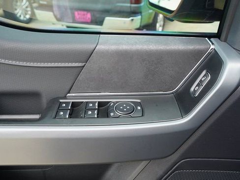 New 2025 Ford F150 XLT w/ Equipment Group 302A MID AWD/4WD image 13