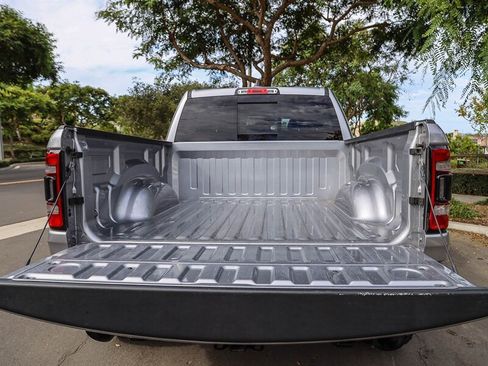 Used 2021 RAM 1500 TRX w/ TRX Level 2 Equipment Group AWD/4WD image 32