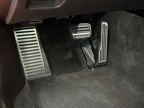 New 2025 Chevrolet Corvette Stingray Preferred Conv w/ Z51 Performance Package image 21