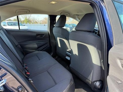Used 2024 Toyota Corolla LE image 10