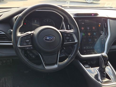 Used 2022 Subaru Outback Limited image 20