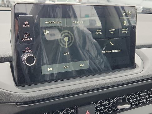 New 2026 Honda Accord SE image 14