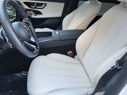 Certified 2025 Mercedes-Benz E 450 4MATIC All-Terrain Wagon image 12