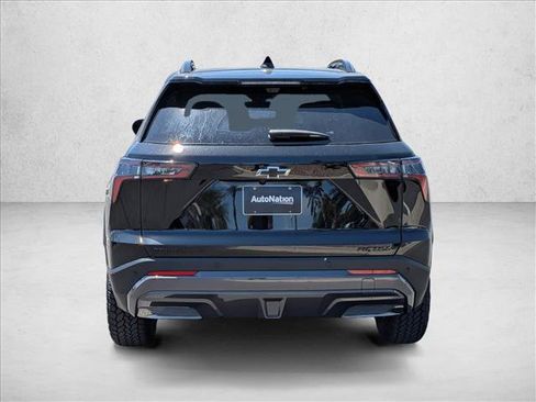 New 2026 Chevrolet Equinox ACTIV AWD/4WD image 8