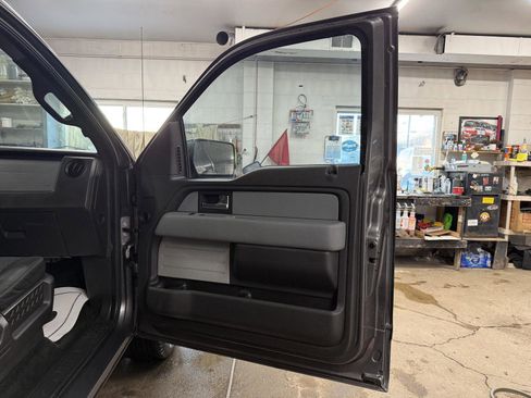 Used 2014 Ford F150 STX w/ Equipment Group 201A Mid image 14