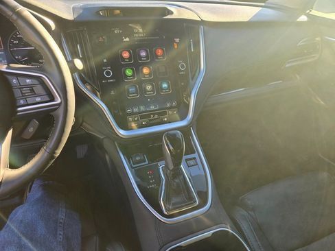 Used 2024 Subaru Outback Touring XT image 2