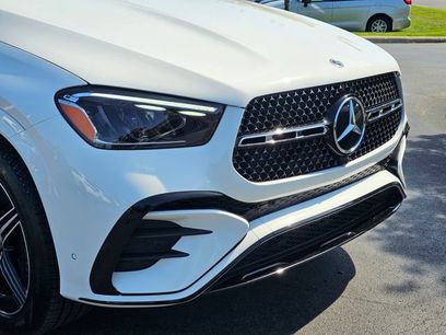 New 2026 Mercedes-Benz GLE 350 4MATIC