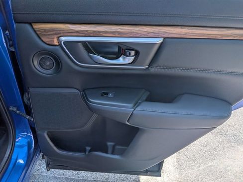Used 2021 Honda CR-V EX-L image 30