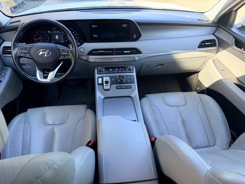 Used 2021 Hyundai Palisade SEL AWD/4WD image 23