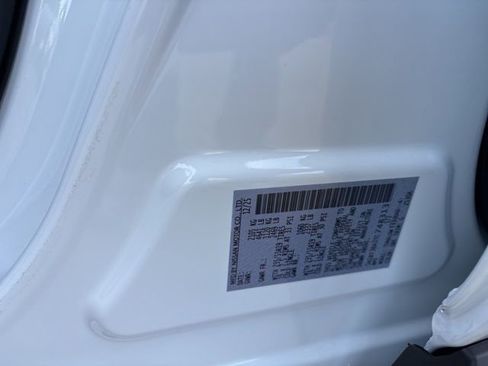 New 2026 Nissan Rogue SV image 26