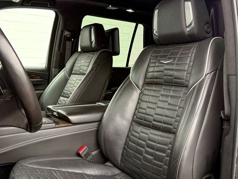 Certified 2023 Cadillac Escalade Sport Platinum image 15
