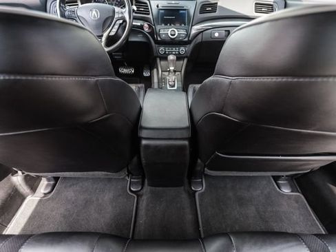 Used 2021 Acura ILX FWD image 40