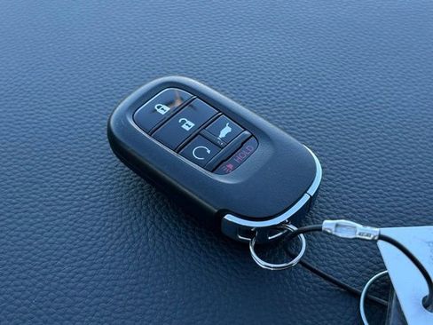 Certified 2025 Honda CR-V EX-L image 17