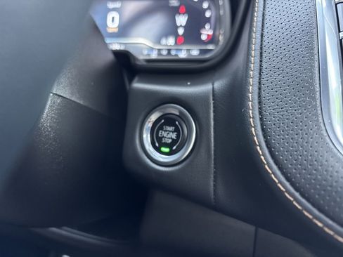 Used 2023 GMC Yukon AT4 image 36