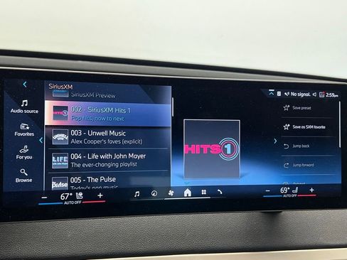 Certified 2024 BMW iX xDrive50 w/ Sport Package AWD/4WD image 14
