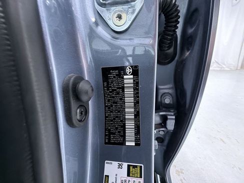 Certified 2024 Toyota Corolla LE FWD image 15