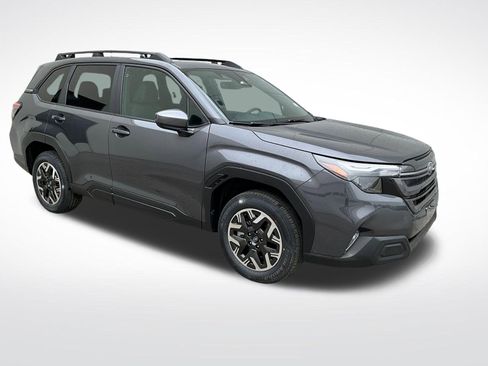 New 2026 Subaru Forester Premium AWD/4WD image 7