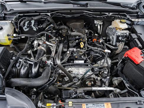 Used 2024 Ford Ranger XLT image 28