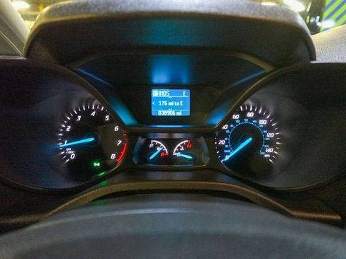 Used 2018 Ford Transit Connect XL image 13